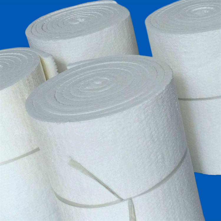 宁海陶瓷纤维毡